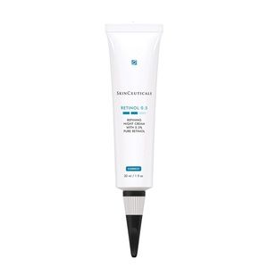 SkinCeuticals Retinol 0.5% - used lightly!